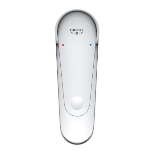 Grohe Euroeco egykaros mosdócsaptelep S-es méret, króm 32734001