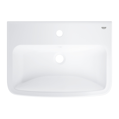 Grohe BauEdge Ceramic mosdó 55x40 cm, fehér 39807000