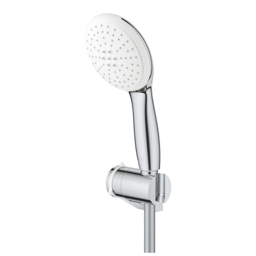 Grohe Tempesta 110 fali tartós szett 2 funkciós, króm 27601003