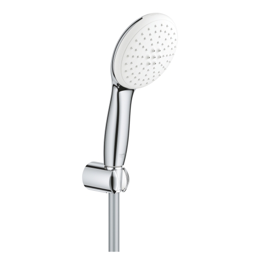 Grohe Tempesta 110 fali tartós szett 2 funkciós 5,6 l/perc, króm 2779930E