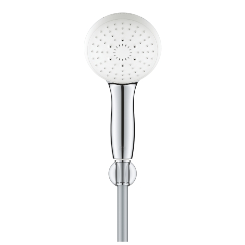 Grohe Tempesta 110 fali tartós zuhanyszett 3 funkciós, króm 27849003