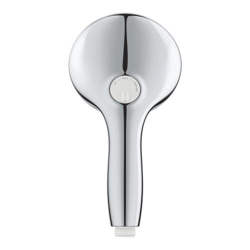 Grohe Tempesta 110 fali tartós zuhanyszett 3 funkciós, króm 27849003