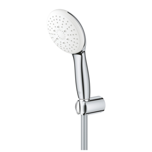 Grohe Tempesta 110 fali tartós zuhanyszett 3 funkciós, króm 27849003