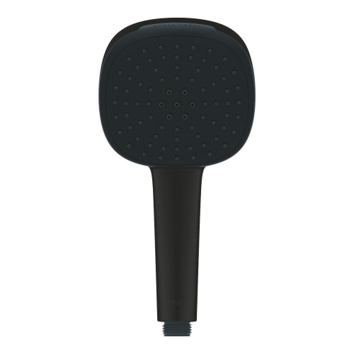 Grohe Tempesta Cube 110 kézizuhany 2 funkciós, matt fekete 269022433