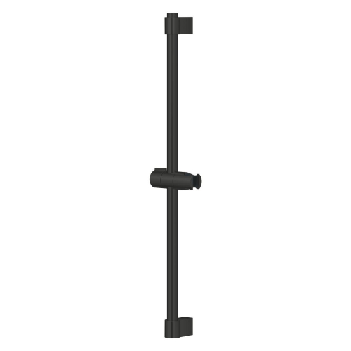 Grohe Tempesta zuhanyrúd, 600 mm, matt fekete 275232431