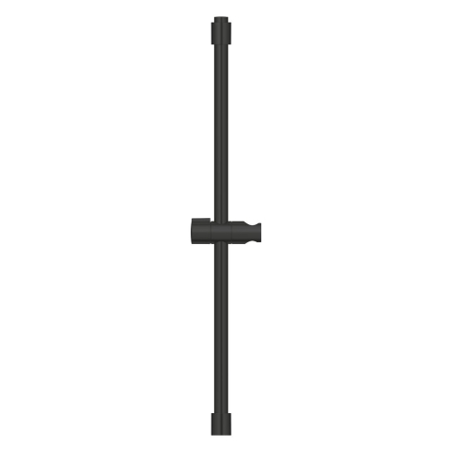 Grohe Tempesta zuhanyrúd, 600 mm, matt fekete 275232431