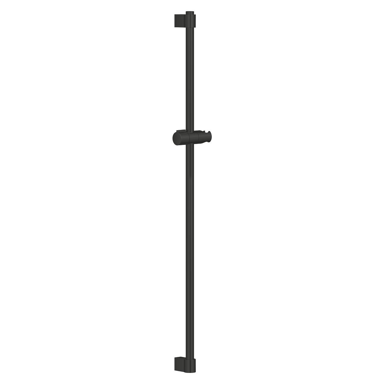 Grohe Tempesta zuhanyrúd, 900 mm, matt fekete 275242431