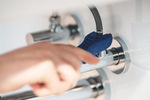 Grohe Wave egykaros mosdócsaptelep S-es méret leeresztő nélkül, króm 23225000