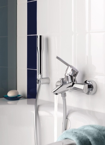 Grohe Feel egykaros kádcsaptelep, króm 32269000