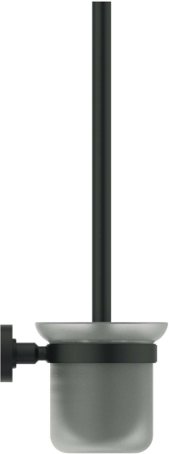Ideal Standard IOM wc kefe, silk black A9119XG