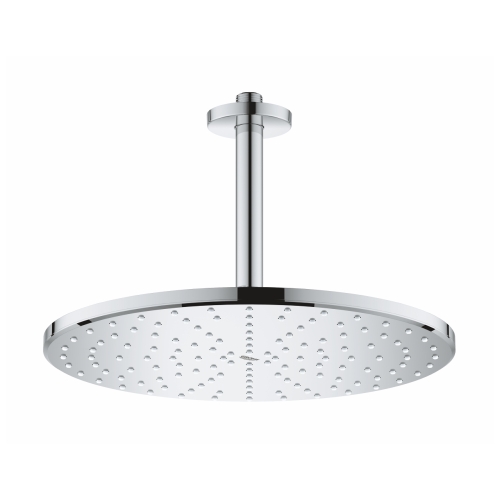 Grohe Rainshower Mono 310 fejzuhany készlet mennyezetre 142 mm, 1 funkciós, króm 26560000
