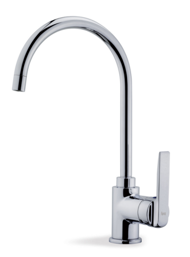 Mofém MO 915 mosogató csaptelep, króm 539152800