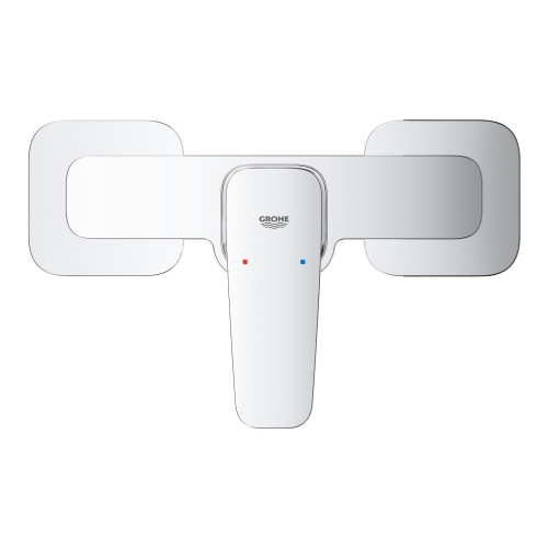Grohe Cubeo egykaros zuhanycsaptelep, króm 1018240000