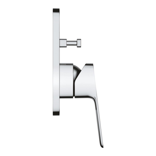 Grohe Cubeo egykaros falsík alatti csaptelep, két fogyasztós króm 1017780000