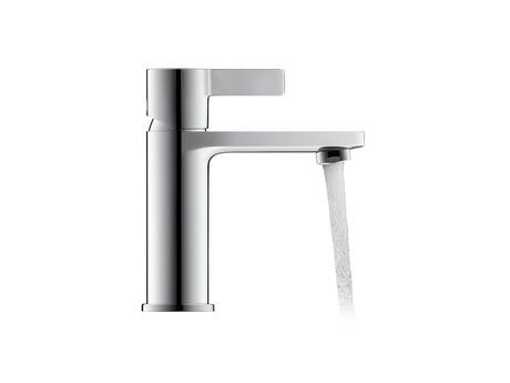 Duravit D-Neo egykaros keverőcsaptelep S-méret DE1010002010