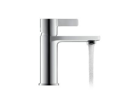 Duravit D-Neo egykaros keverőcsaptelep S-méret DE1010002010