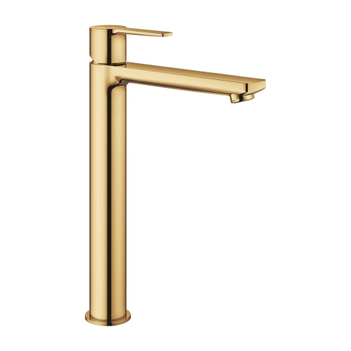 Grohe Lineare egykaros mosdócsaptelep XL-es méret, cool sunrise 23405GL1
