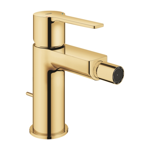 Grohe Lineare egykaros bidécsaptelep S-es méret, cool sunrise 33848GL1