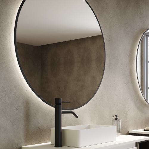 Royo Halo 60 cm ledes tükör 128120