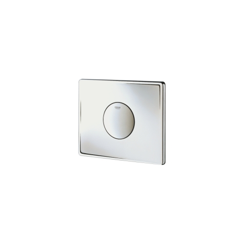 Grohe Skate wc nyomólap, króm 38573000