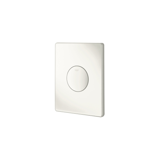 Grohe Skate wc nyomólap, fehér 38573SH0