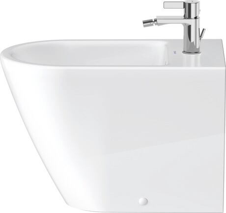 Duravit D-Neo álló bide, fehér 2295100000