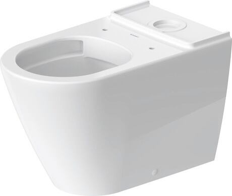 Duravit D-Neo monoblokkos wc csésze 2002090000