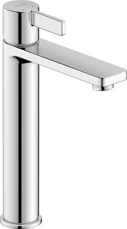 Duravit D-Neo mosdó csaptelep L-es méret, króm DE1030002010