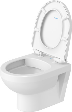 Duravit NO.1 lassú záródású wc ülőke 0026190000