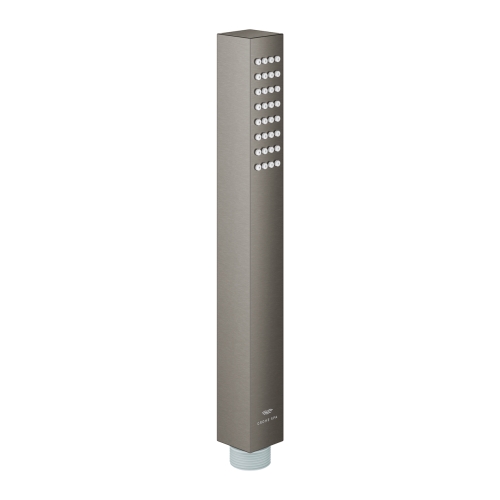 Grohe Rainshower Aqua Cube Stick Kézizuhany 1 spray, brushed hard graphite 26885AL0