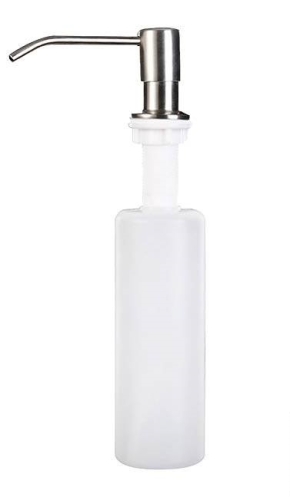 Elleci EASY5 gránit mosogató csapteleppel szett, bianco antico EASY5SZETT