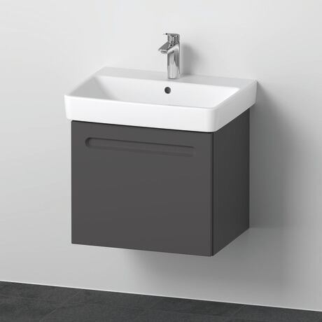 Duravit No.1 mosdó 60x46 cm, fehér 23756000002