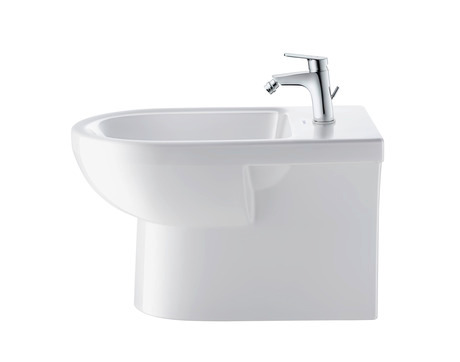 Duravit No.1 álló bide 22971000002