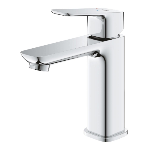 Grohe Cubeo egykaros mosdócsaptelep 1/2″ M-es méret hidegindítású, króm 1017570000