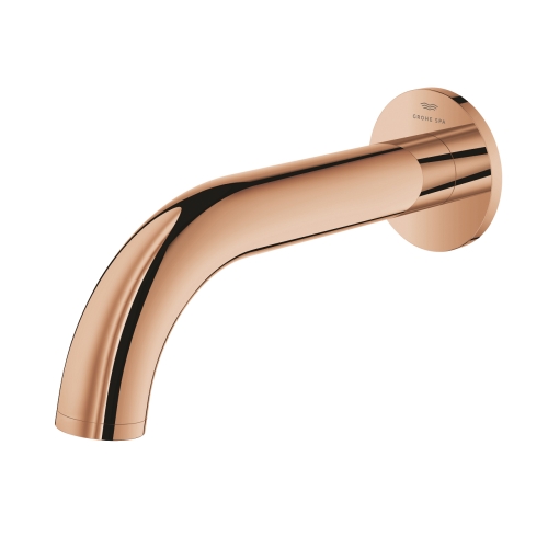 Grohe Atrio kádkifolyó, Warm Sunset 13487DA0