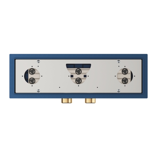 Grohe Rainshower Aqua kicsi beépítődoboz mennyezeti zuhanyokhoz 26739000