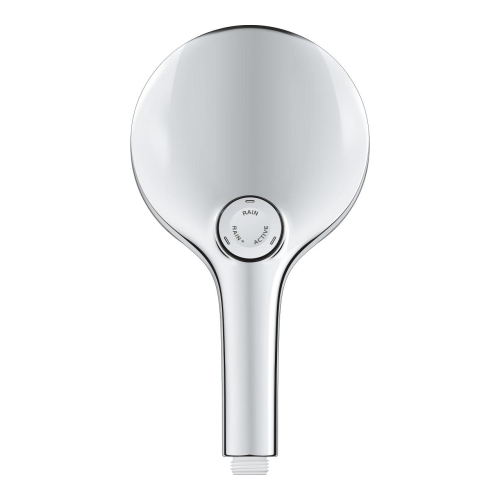 Grohe Rainshower Aqua kézizuhany, 3 féle vízsugárral, króm 1016760000