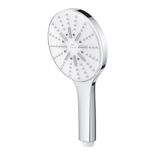 Grohe Rainshower Aqua kézizuhany, 3 féle vízsugárral, króm 1016760000