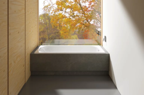 Bette Form 170x75 cm acél kád BETTE2947-000