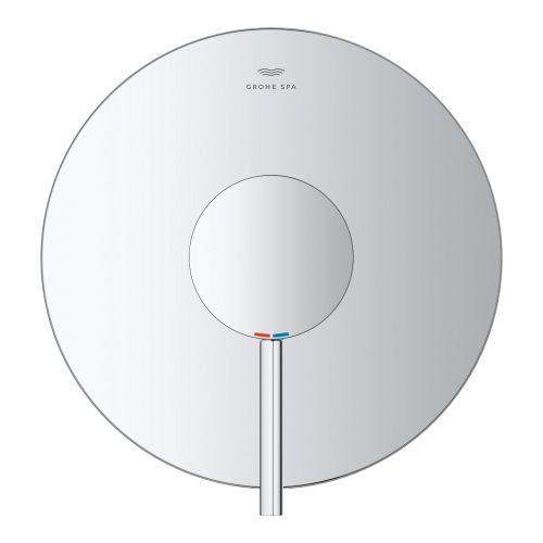 Grohe Atrio egykaros falsík alatti zuhanycsaptelep 24354000