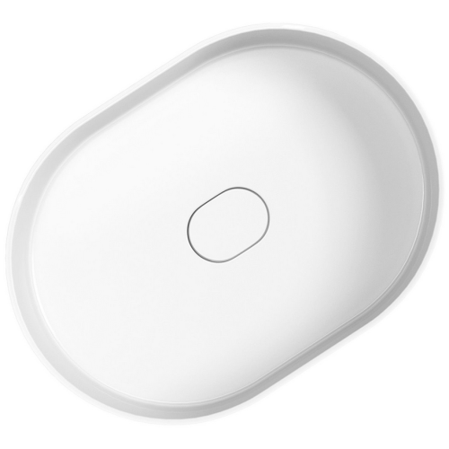 REA DOLCE szabadon álló mosdó REA-U4302