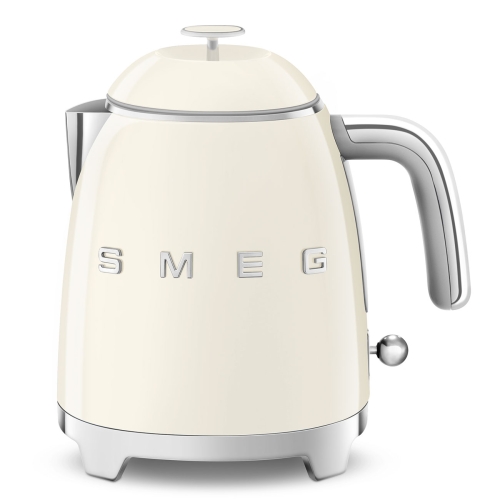 SMEG retro mini vízforraló, bézs KLF05CREU