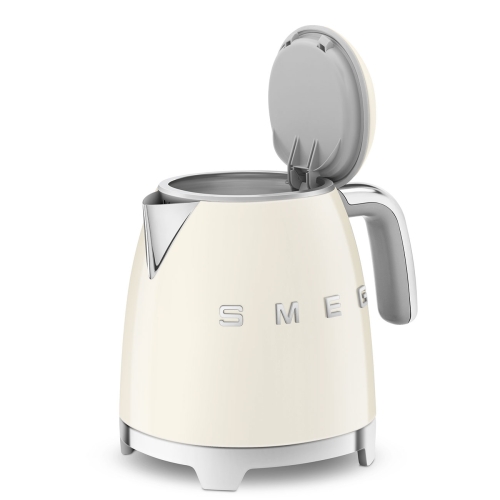 SMEG retro mini vízforraló, bézs KLF05CREU