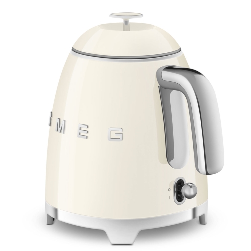 SMEG retro mini vízforraló, bézs KLF05CREU