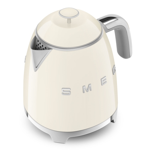 SMEG retro mini vízforraló, bézs KLF05CREU