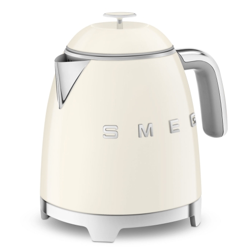 SMEG retro mini vízforraló, bézs KLF05CREU