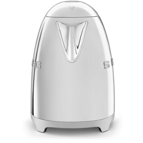 SMEG retro vízforraló, acél  KLF03SSEU
