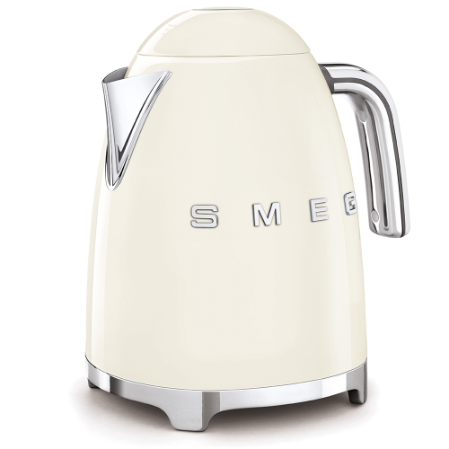 SMEG retro vízforraló, bézs KLF03CREU