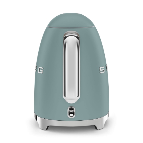 SMEG retro vízforraló, smaragdzöld KLF03EGMEU