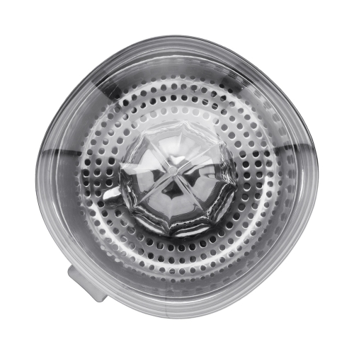 SMEG retro citrusprés, fehér CJF11WHEU